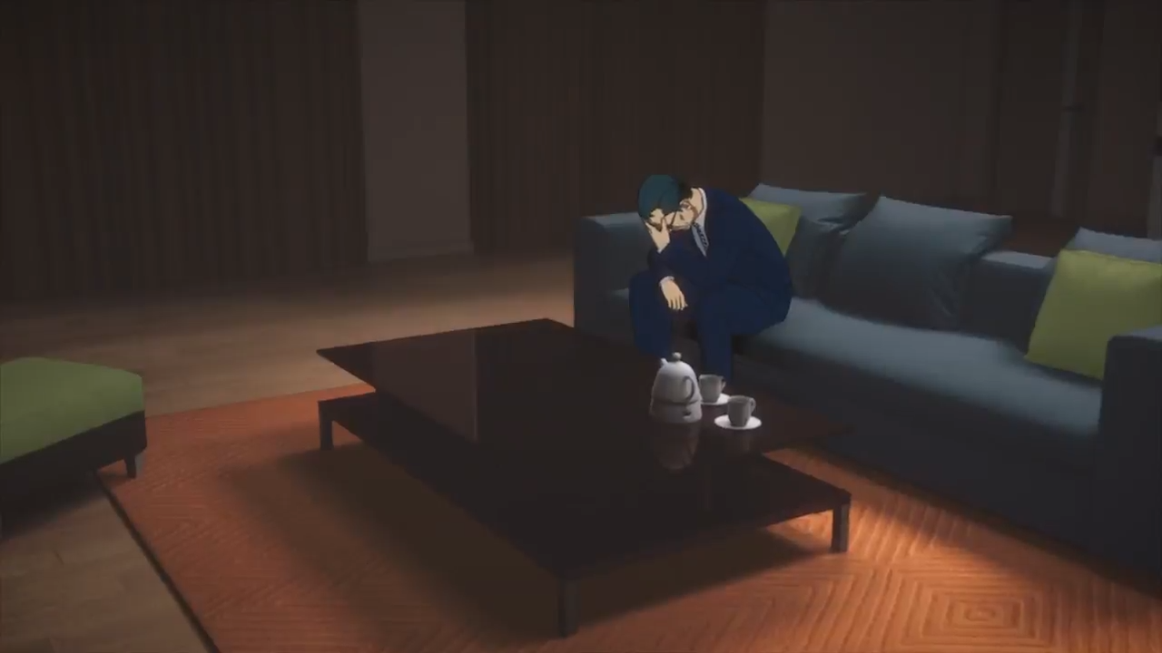 Ультрамен — скриншот 17