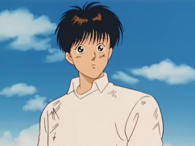 Легендарный лазурный удар! — скриншот 39