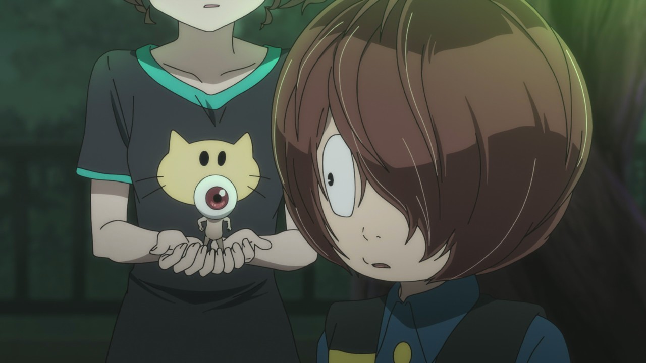 Щелкунчик Китаро (2018) — скриншот 49