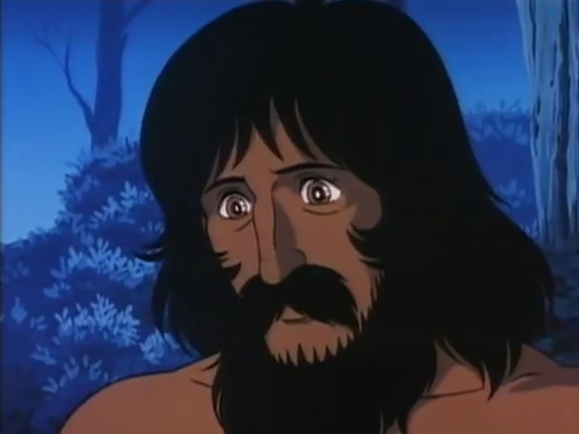 У истоков Творения: Библейские истории — скриншот 6