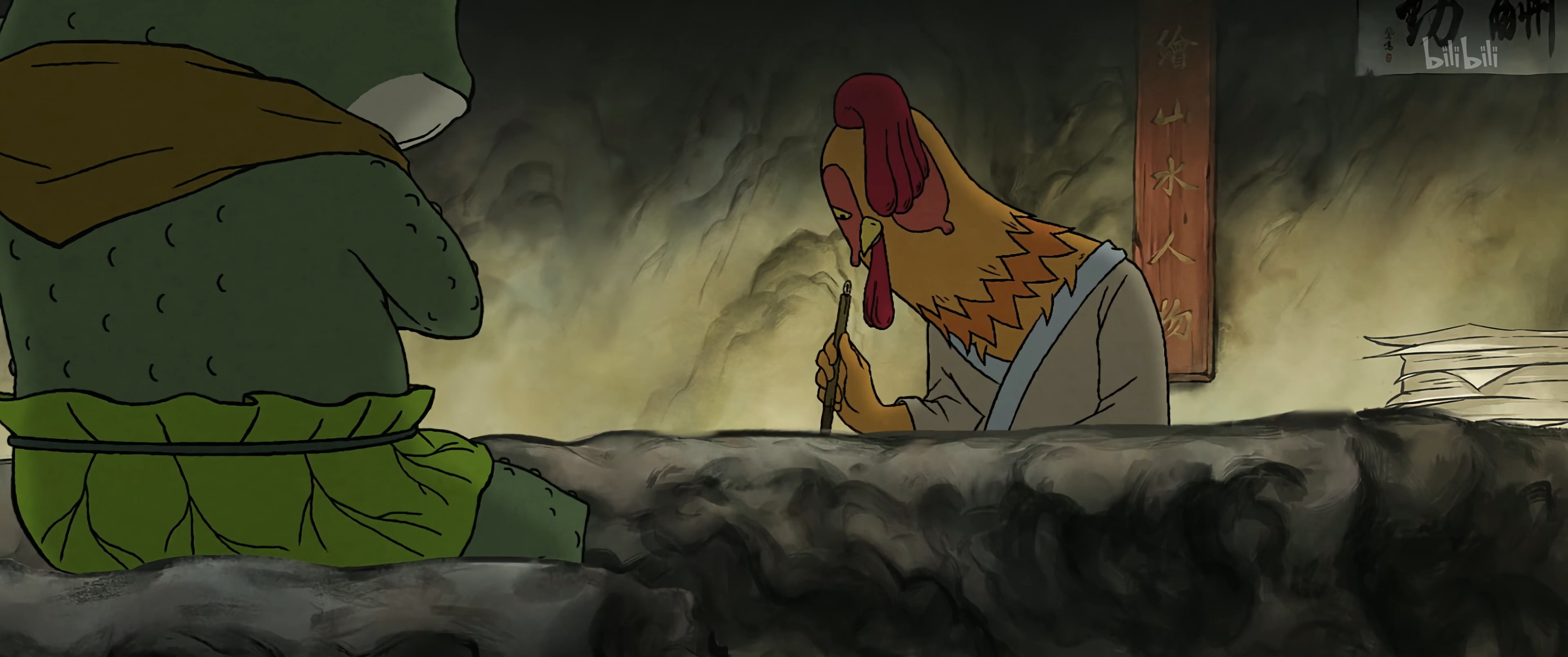 Маленькие монстры с горы Ланлан — скриншот 17