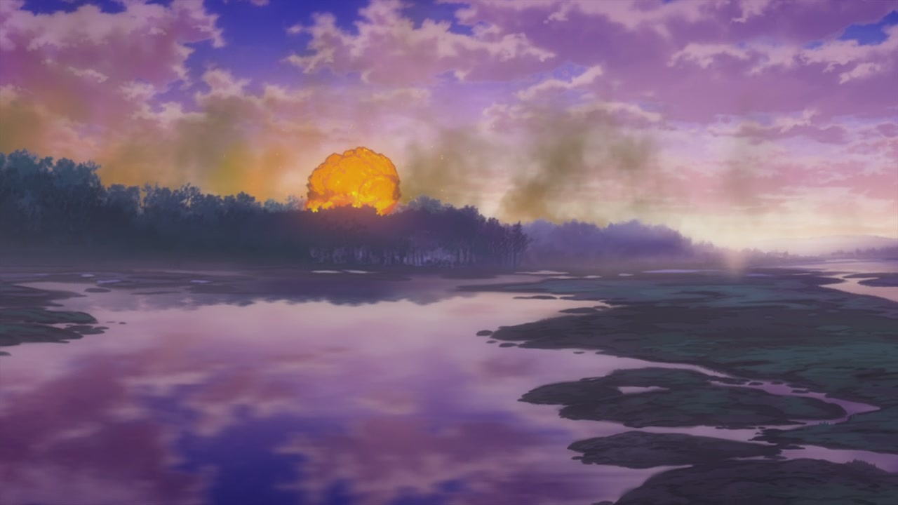 Код Гиас: Отступник Акито 1 — Падение Виверны — скриншот 23