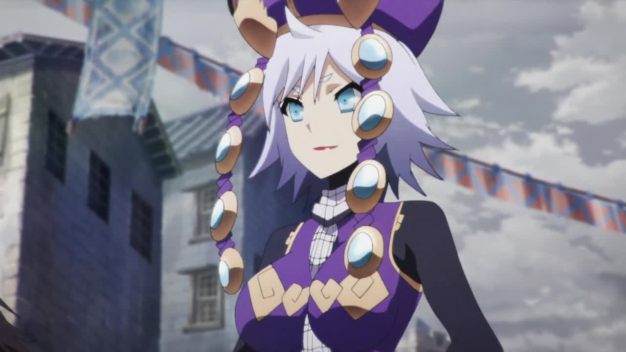 Драконий хаос: Война красного дракона — скриншот 36