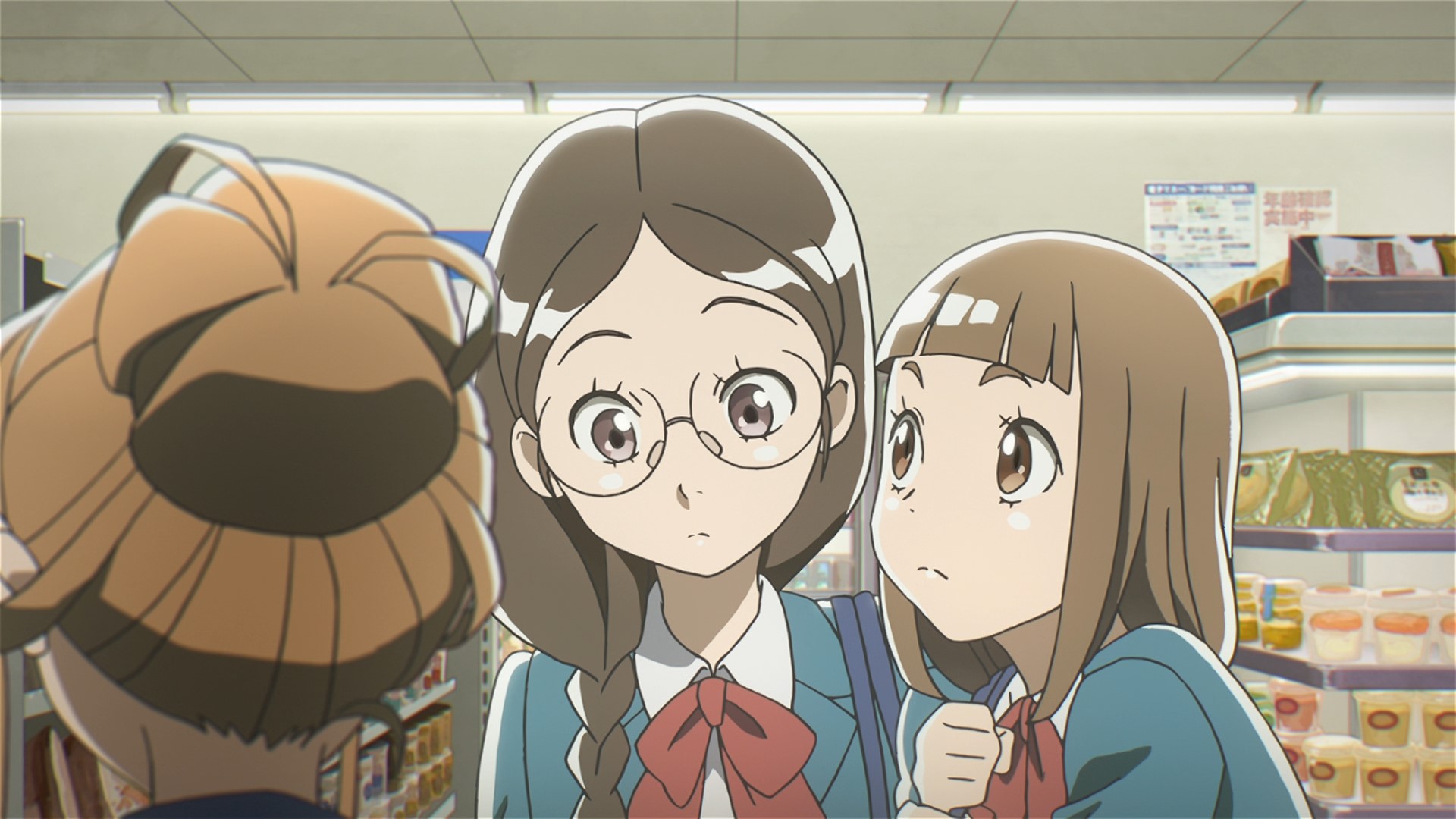 Дальше, чем космос — скриншот 42