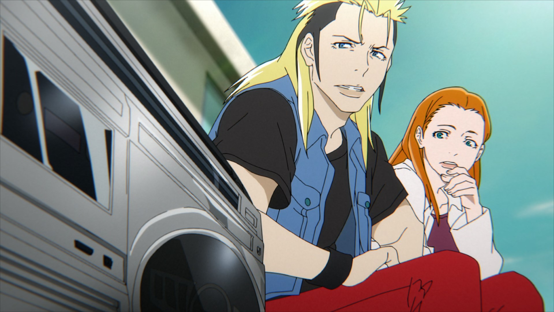 Суперворы — скриншот 5