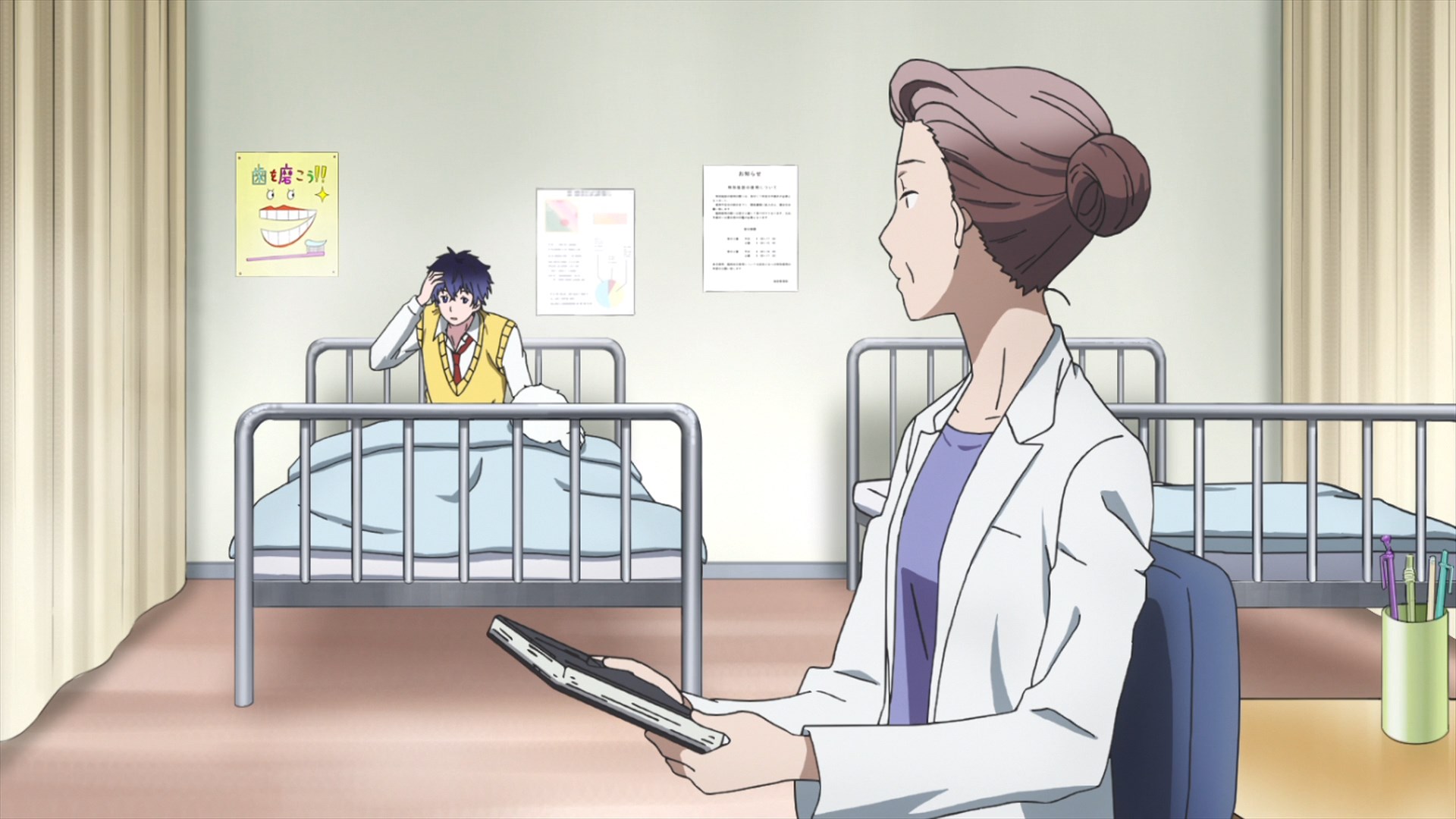 Угрюмый заклинатель духов — скриншот 9