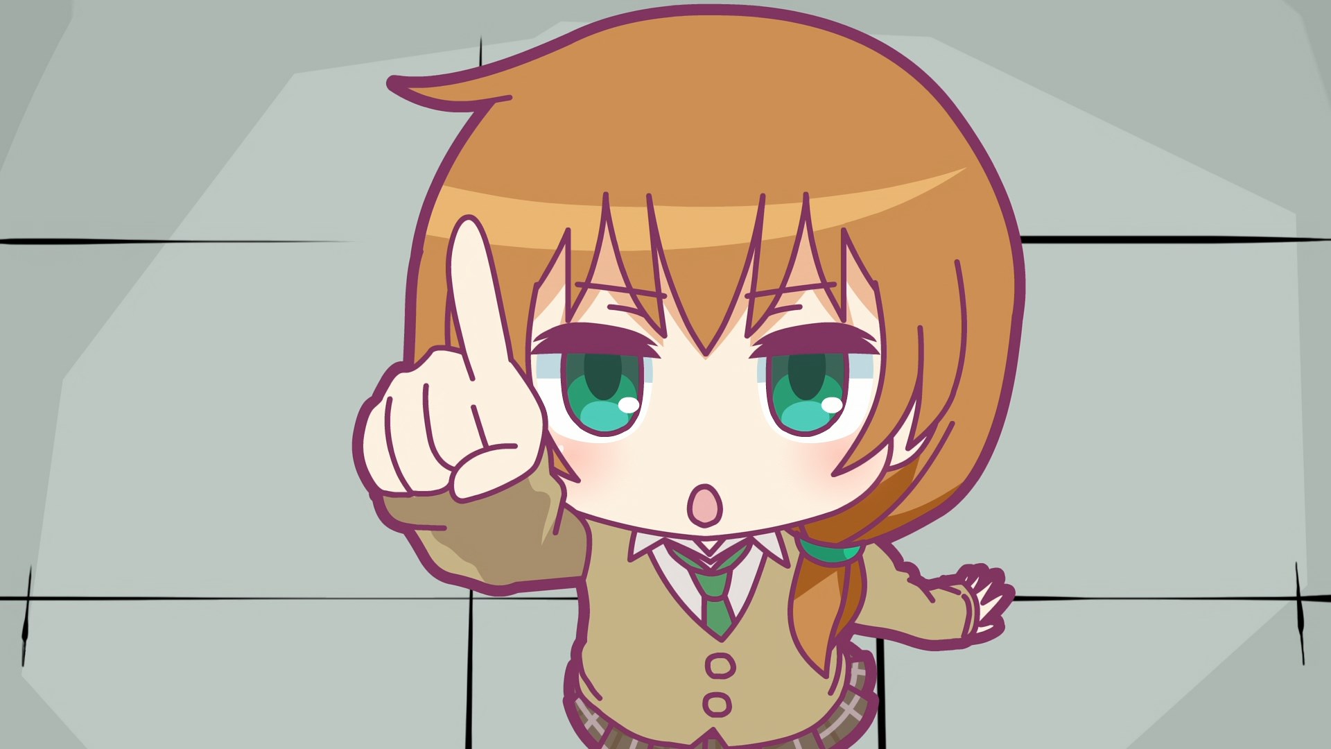 Девушки-кайдзю — скриншот 27