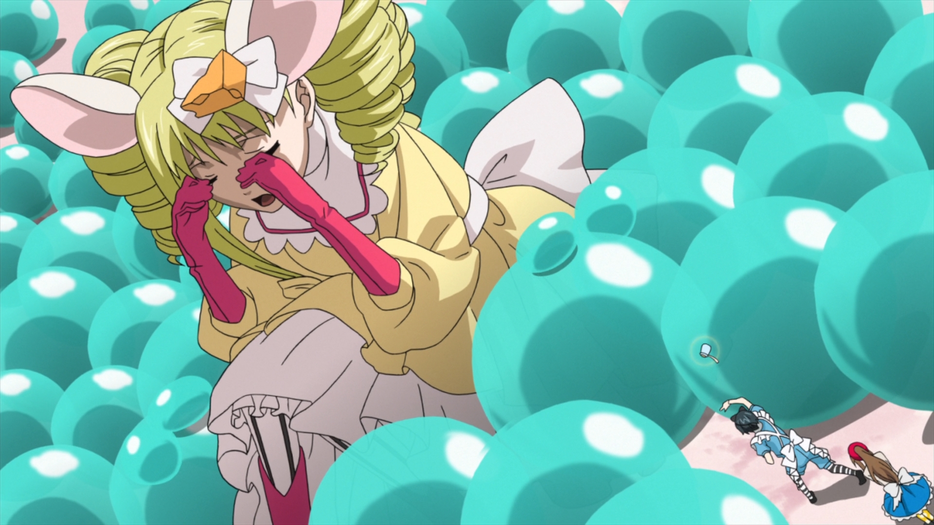 Тёмный дворецкий 2: Спецвыпуски — скриншот 23