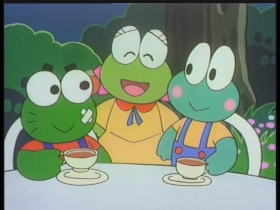 Кэроппи: Наше сокровище — скриншот 15