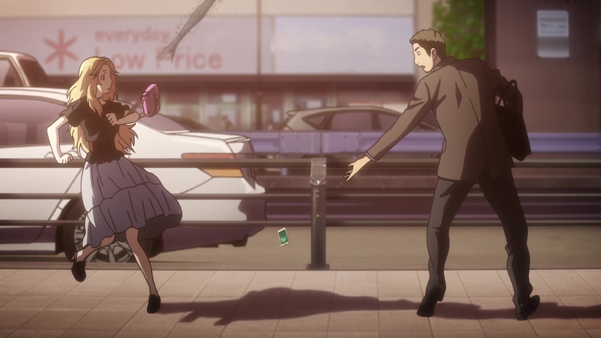 Миг за мигом — скриншот 8