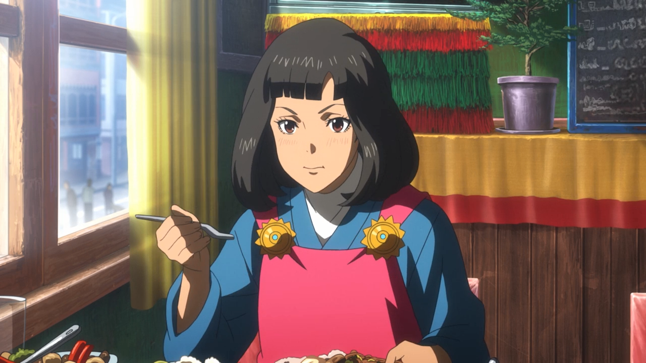 Психопаспорт: Грешники системы — По ту сторону царства — скриншот 25