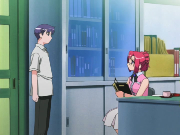 Пожалуйста, близнецы! — скриншот 37