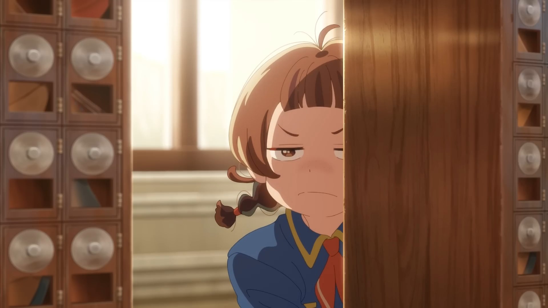 Кайрю и почтальон — скриншот 21