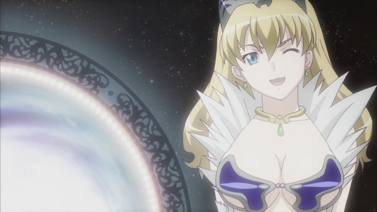 Клинок королевы 2: Наследница престола — скриншот 27