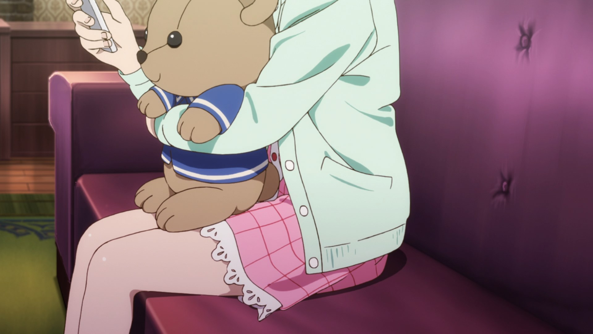 Гэкидол — скриншот 13