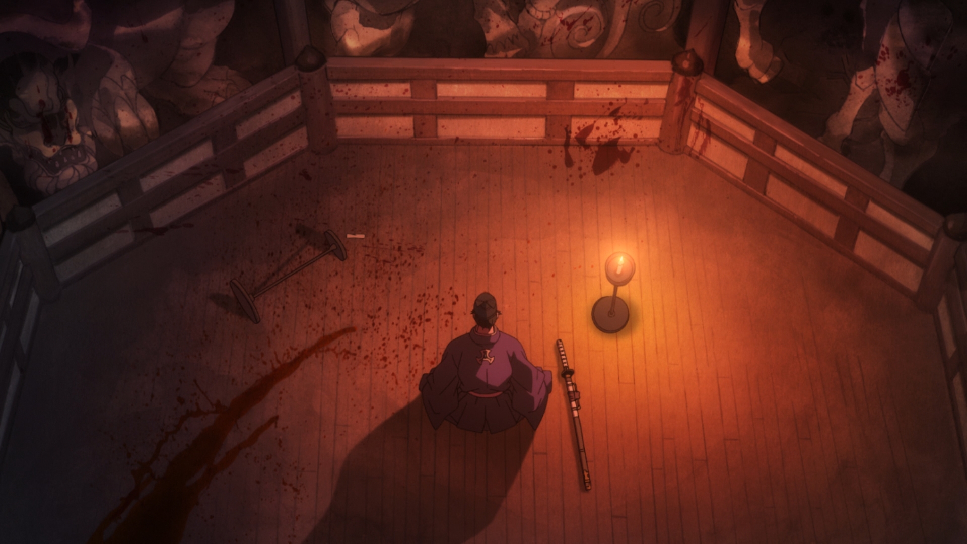 Дороро — скриншот 10