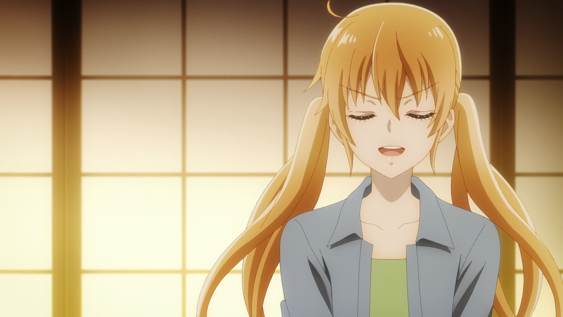 Принц демонов дома Момоти — скриншот 10