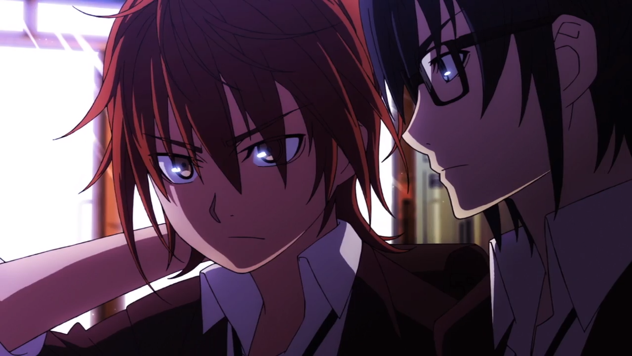 Проект Кей: Семь историй. Потерянный маленький мир — По ту сторону клетки — скриншот 38