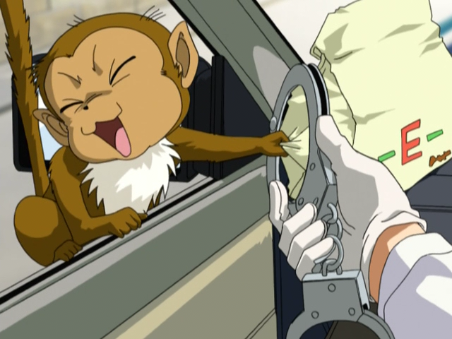 Вы арестованы! 2 — скриншот 38