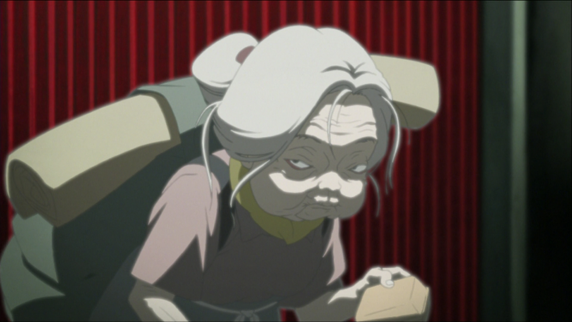 Агент паранойи — скриншот 19