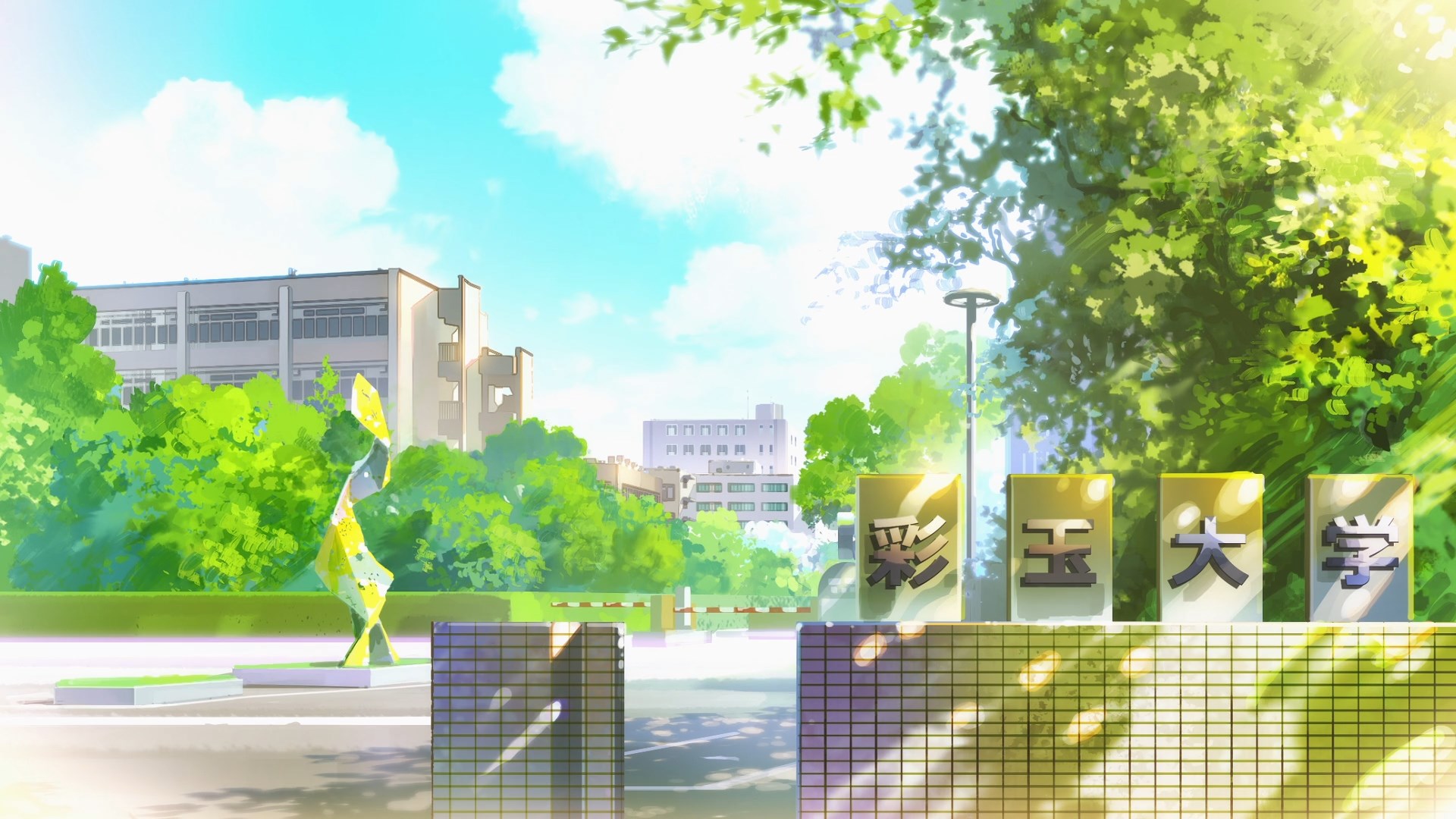 Влюблённые учёные и научное доказательство любви 2 — скриншот 5