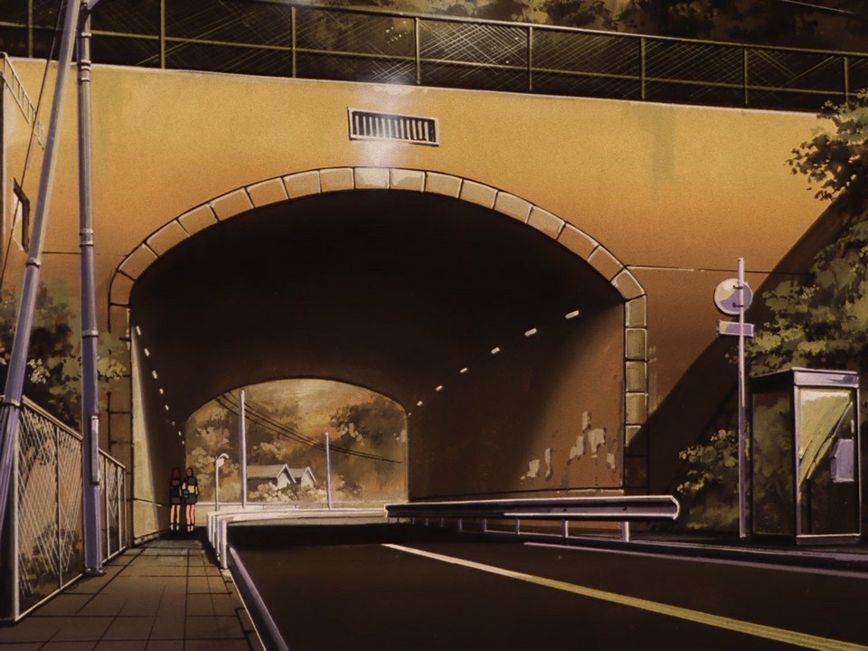 Видение Эскафлона — скриншот 15