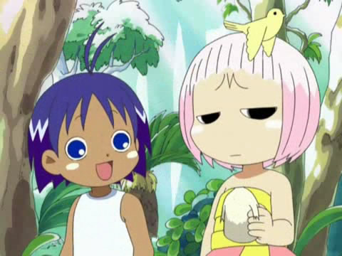 В джунглях всё было хорошо, пока не пришла Гуу — скриншот 11