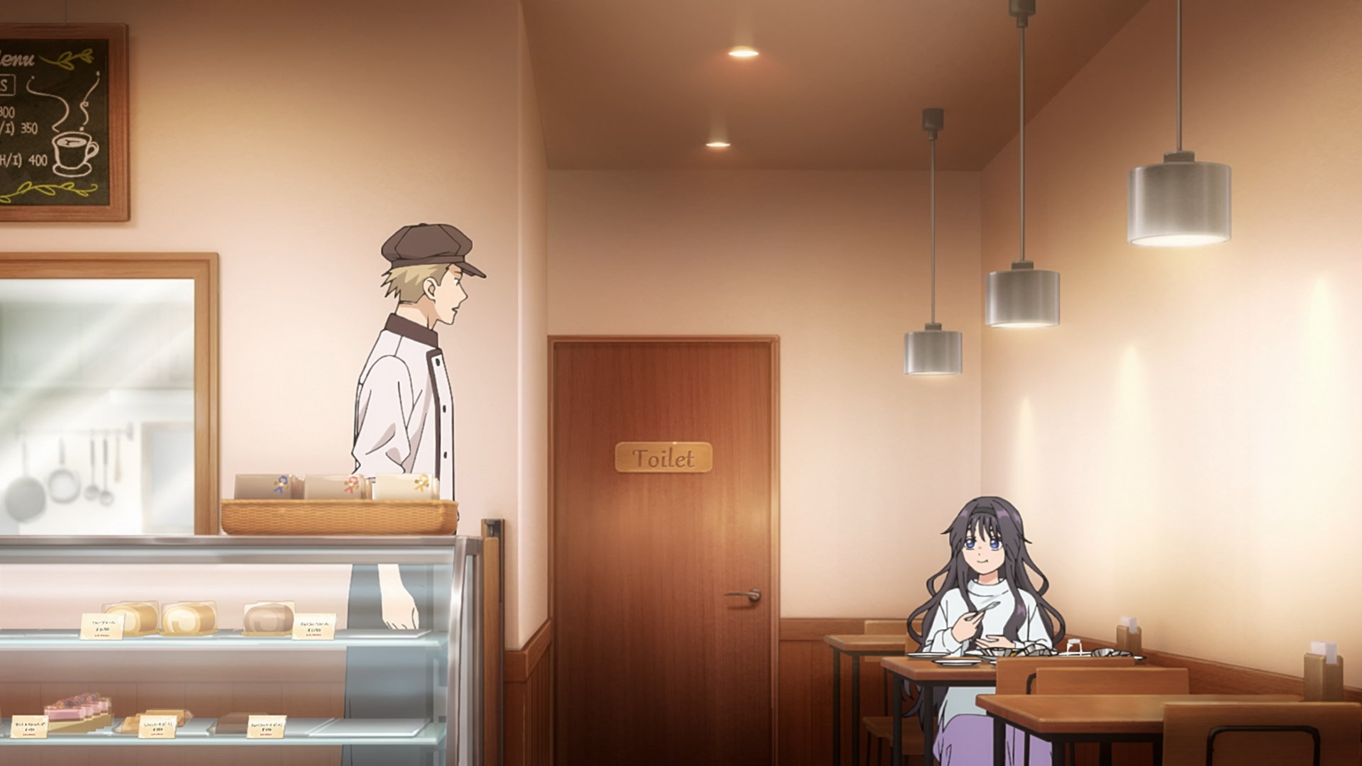 Благоухающий цветок расцветает с достоинством — скриншот 23