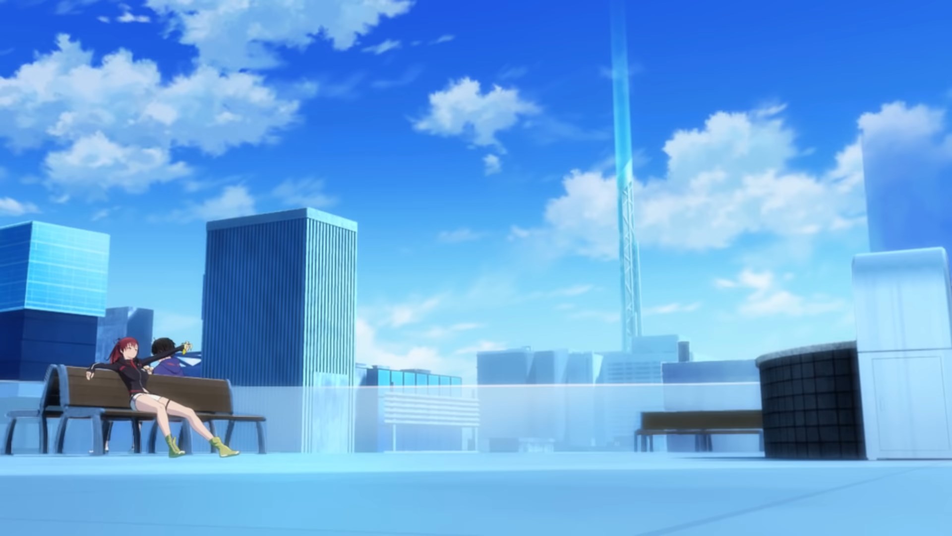 Проект «LayereD» — скриншот 10