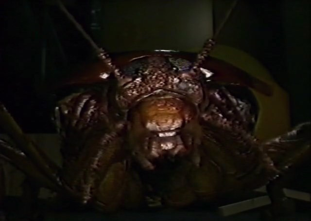 Обитель зла 4D: Палач — скриншот 13