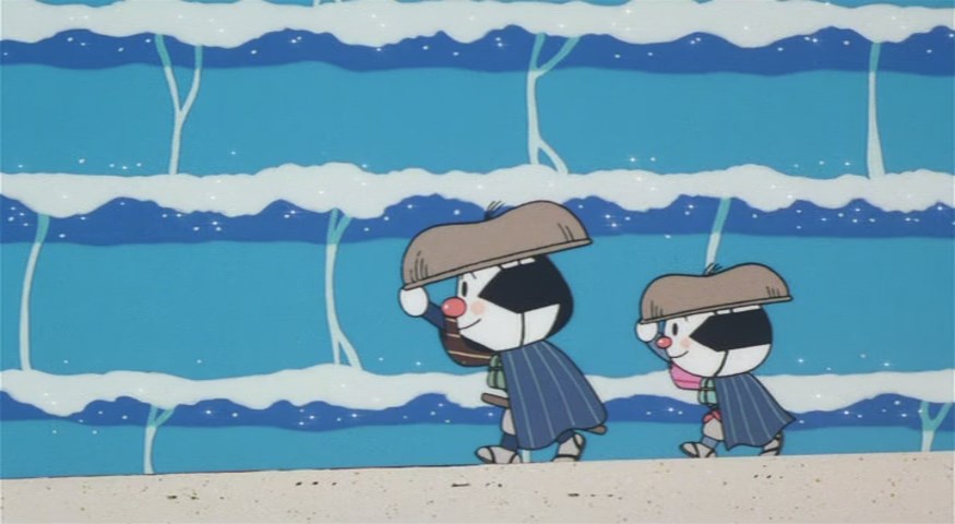 Вперёд, Анпанман! Анпанман и его странные друзья — скриншот 6