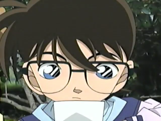 Детектив Конан: Преследуя таинственного монстра с кометы! — скриншот 14