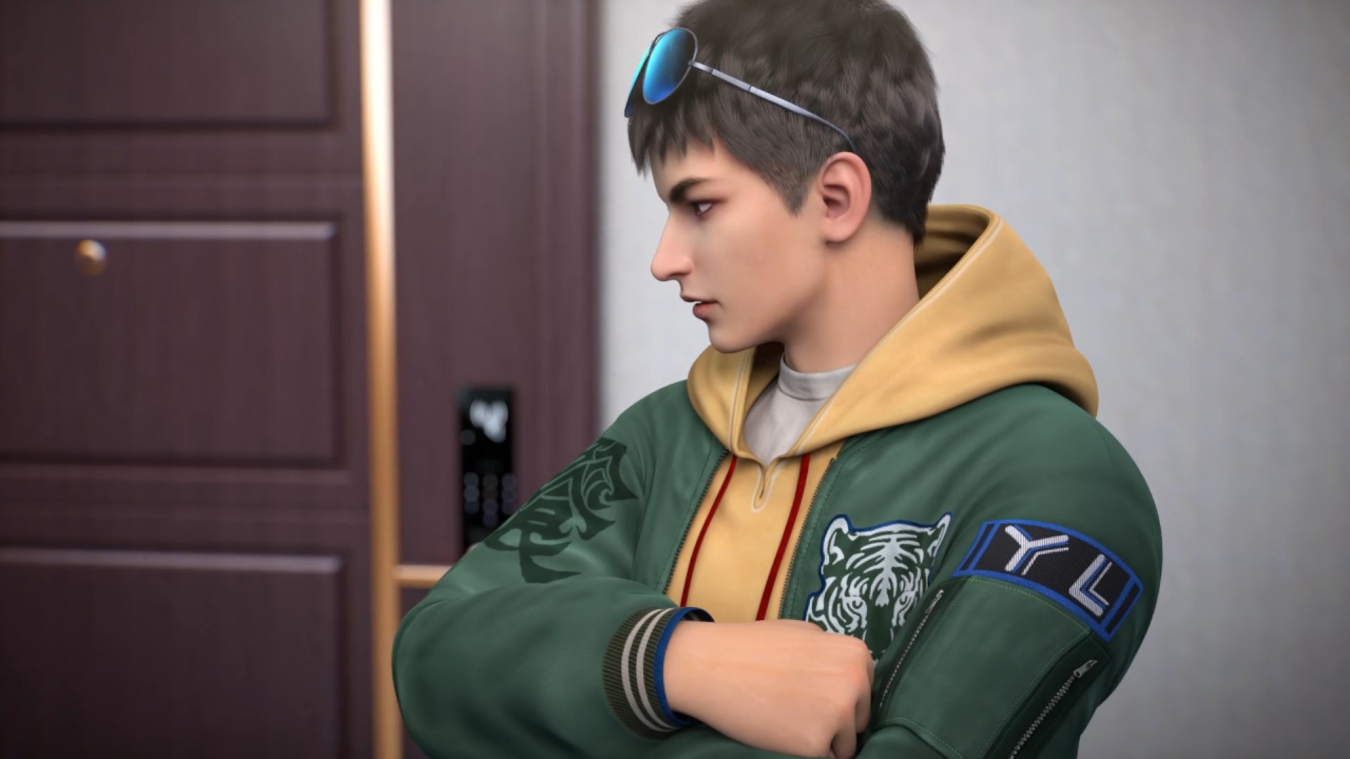 Юань Лун 3 — скриншот 24