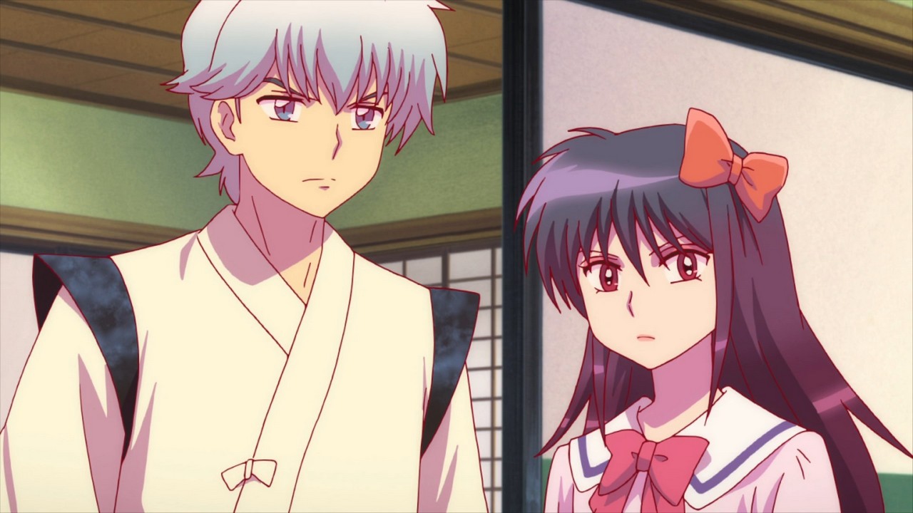 Риннэ: Меж двух миров 3 — скриншот 11