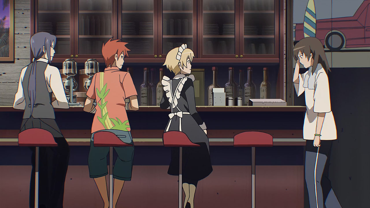 Цветок вечности 2 — скриншот 30