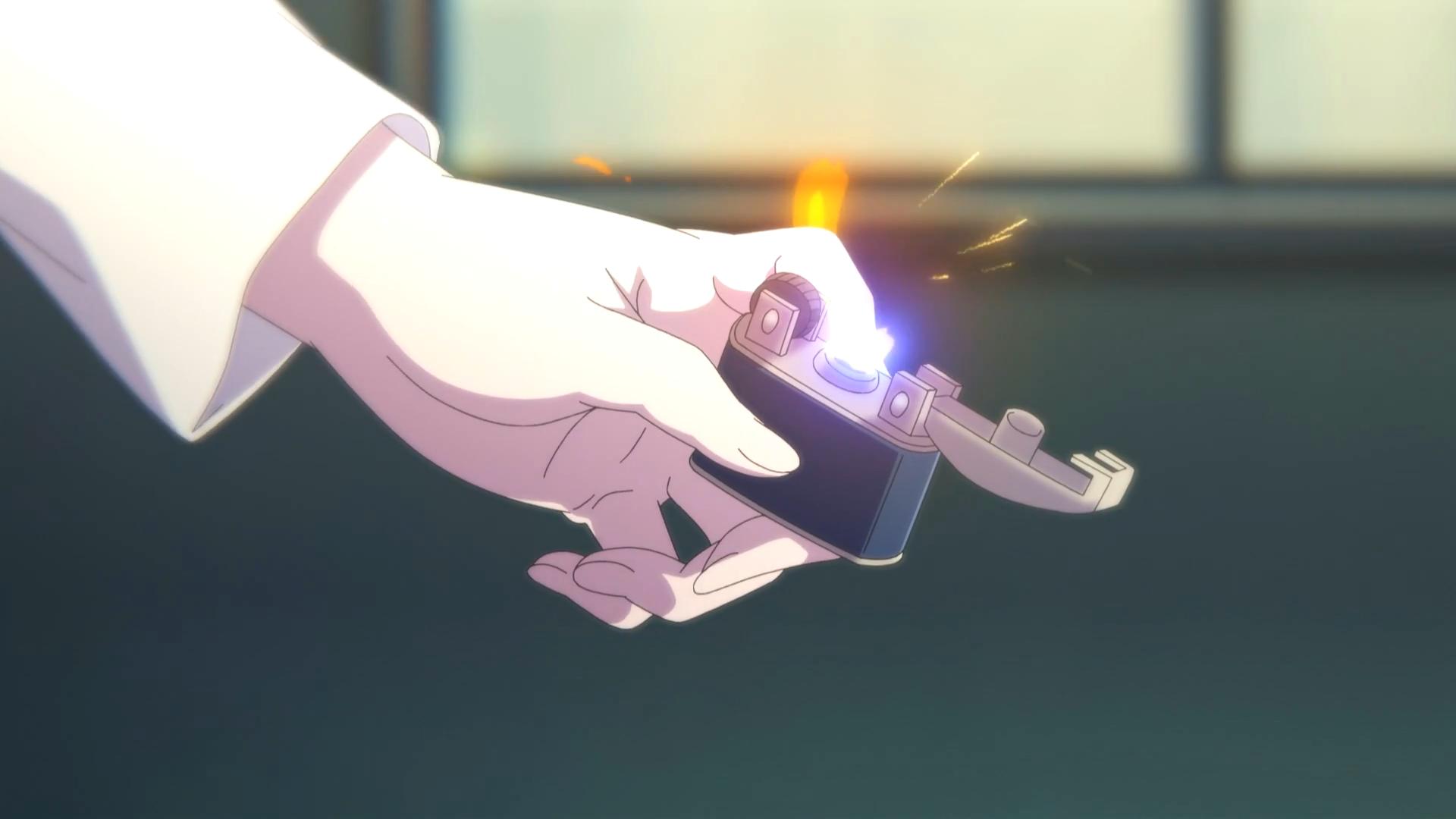 Причина полюбить её — скриншот 10