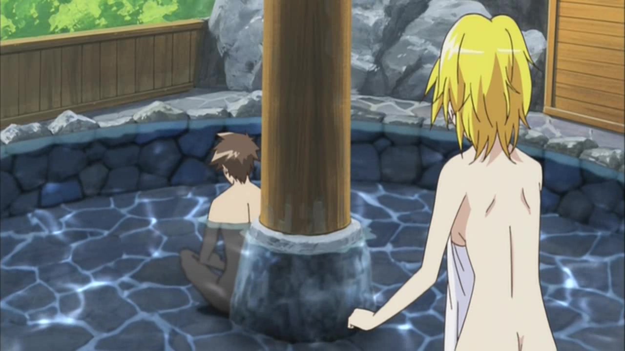 Пустая банка OVA — скриншот 16