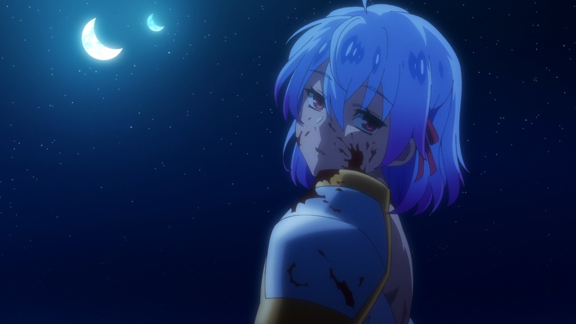 Меня выгнали из гильдии героев, потому что я был плохим компаньоном, поэтому я решил неспешно жить в глуши — скриншот 16