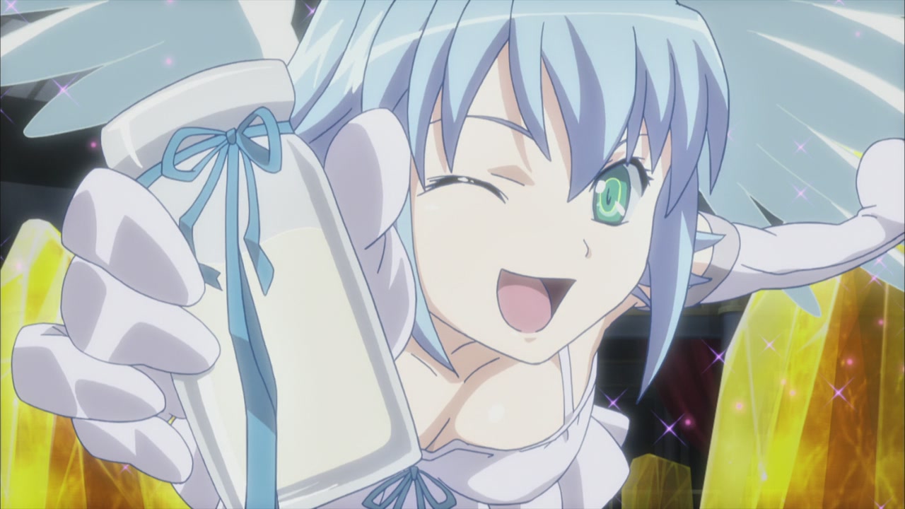 Клинок королевы 2: Наследница престола — скриншот 36