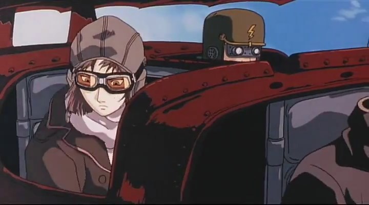 Мальчик, который видел ветер — скриншот 30