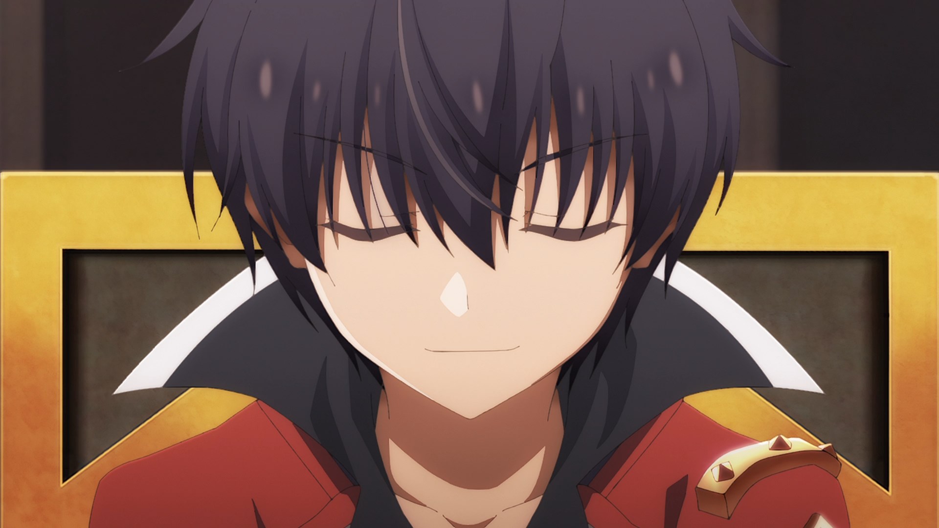 Непризнанный школой владыка демонов! Сильнейший владыка демонов в истории поступает в академию, переродившись своим потомком 2. Часть 2 — скриншот 25