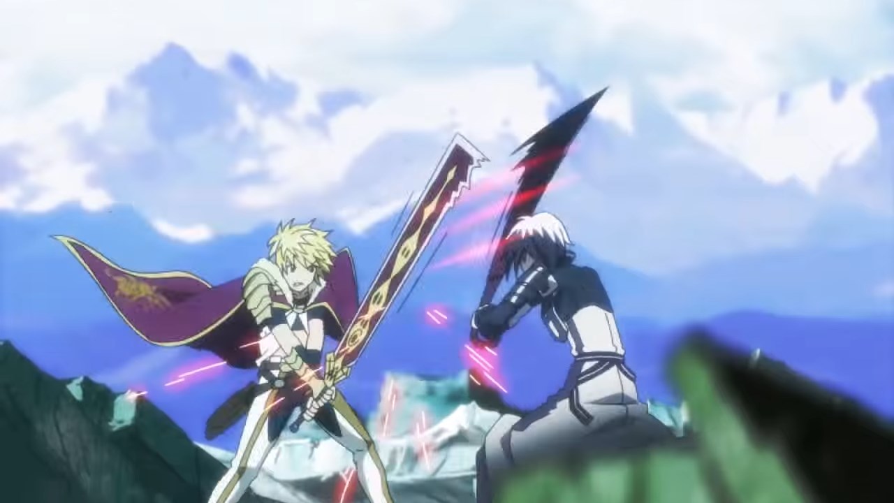 Миллион Артуров: Диффузия — скриншот 16