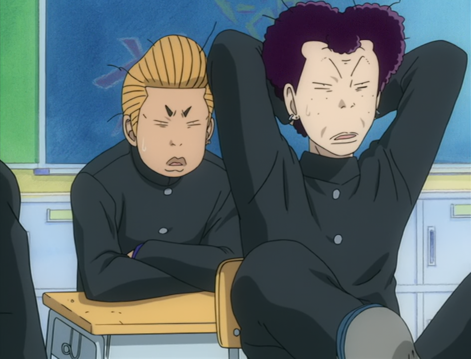 Гокусэн — скриншот 14