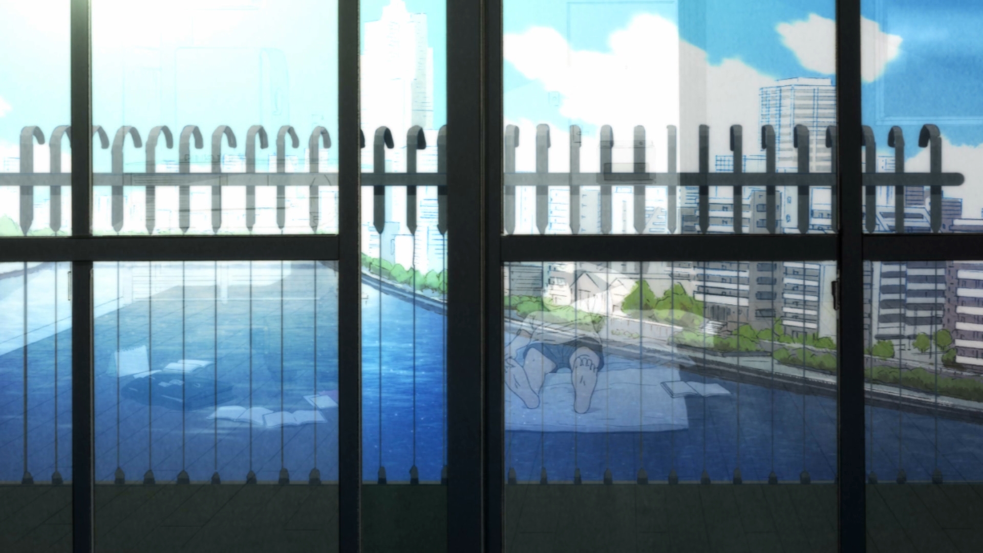 Мартовский лев — скриншот 5