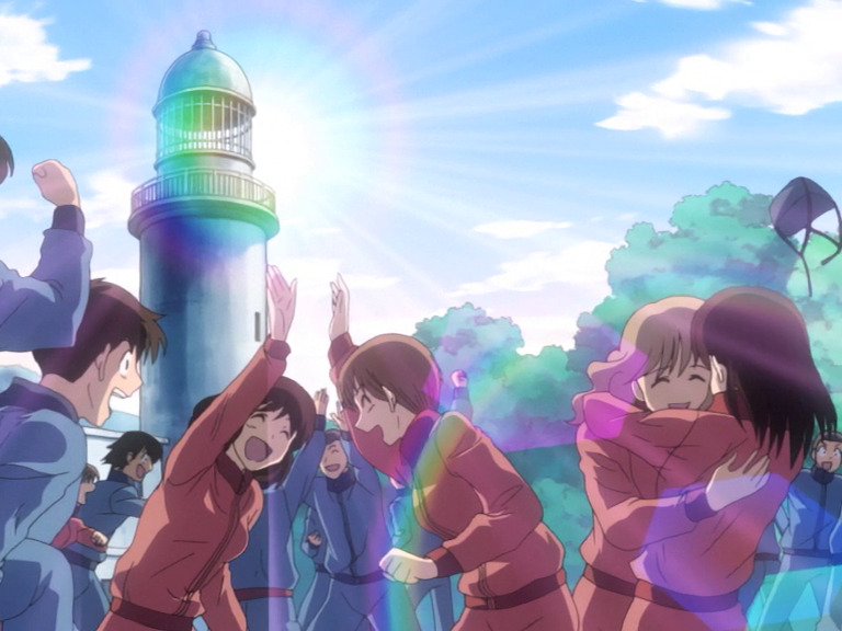 Школьный переполох: Третий семестр — скриншот 9