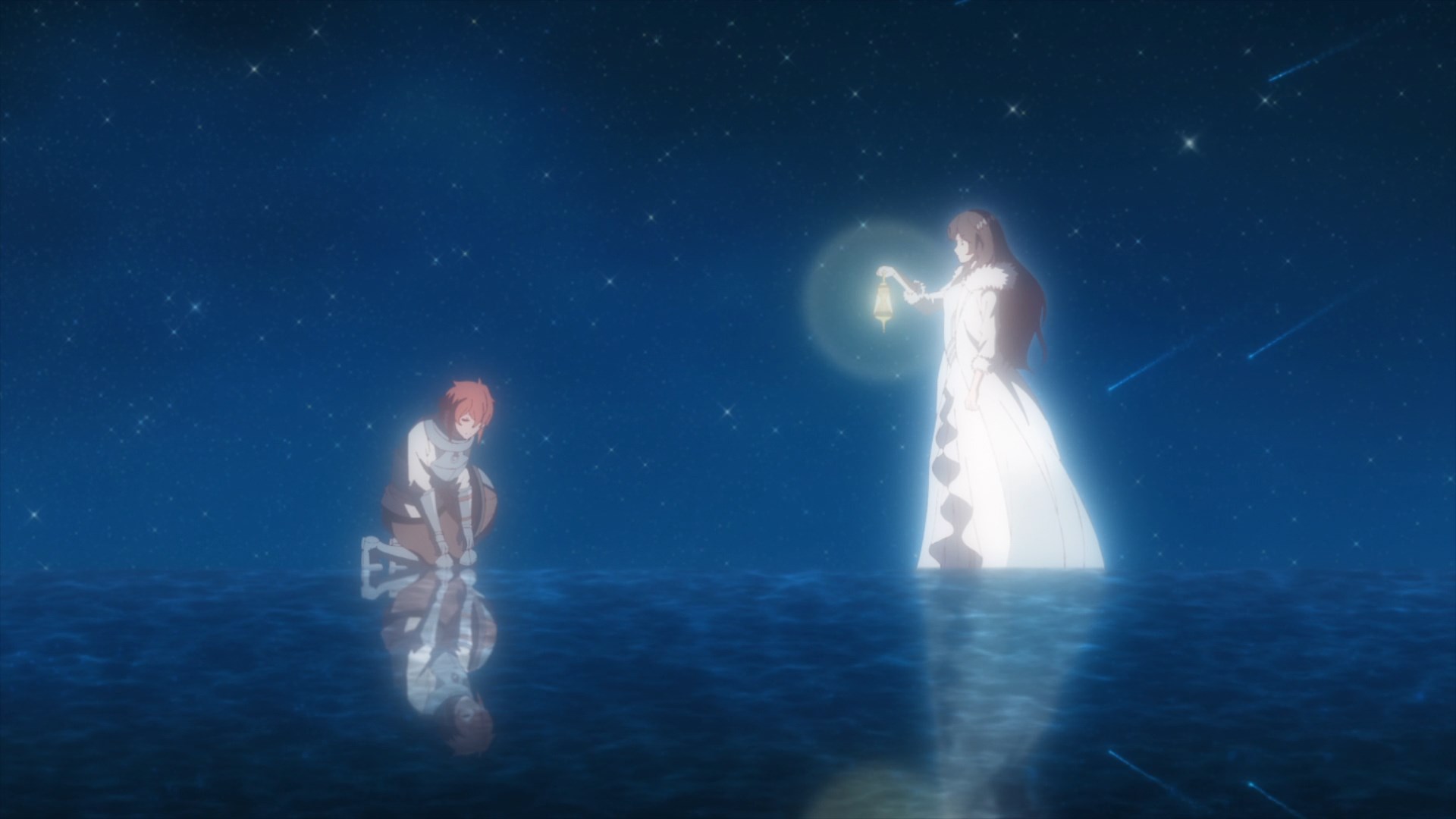 Далёкий паладин 2 — скриншот 18