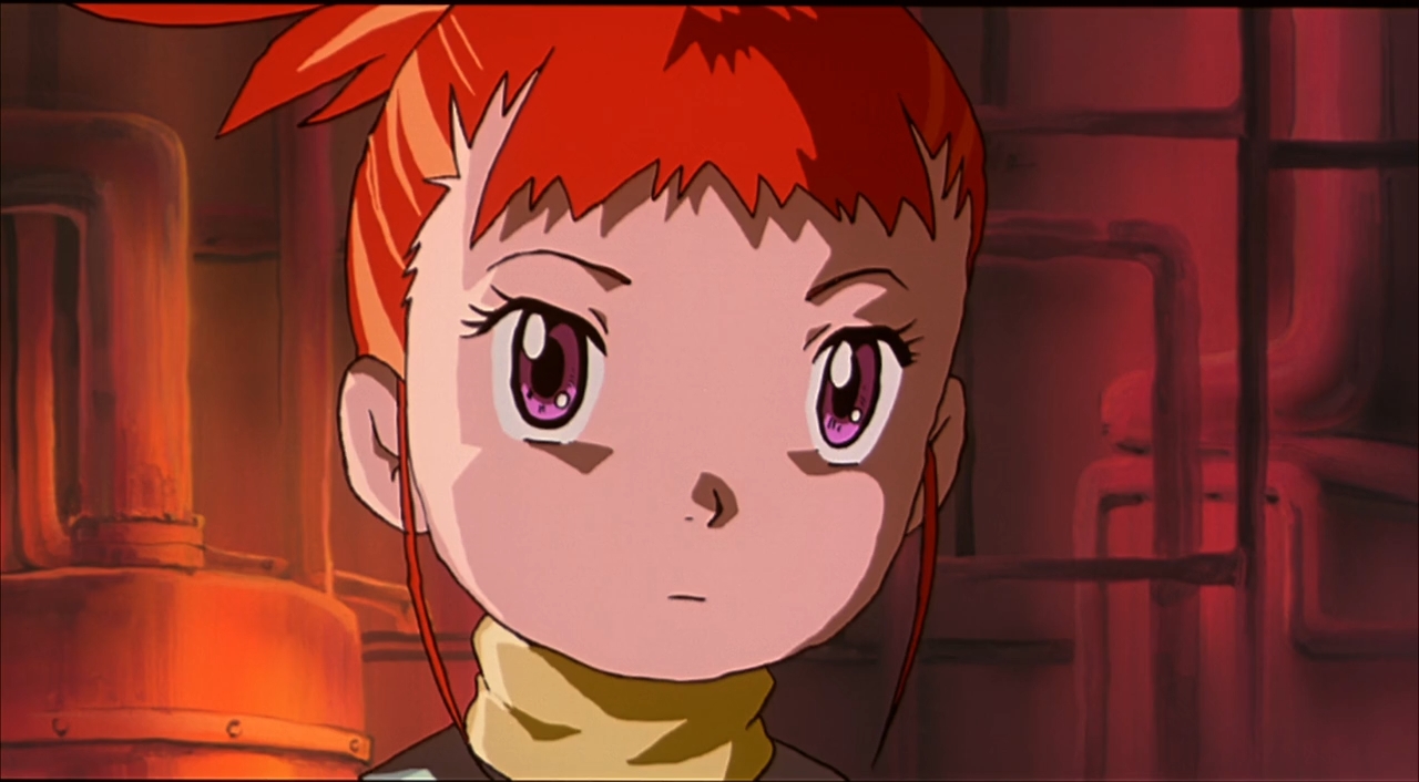 Укротители Дигимонов: Битва авантюристов — скриншот 23