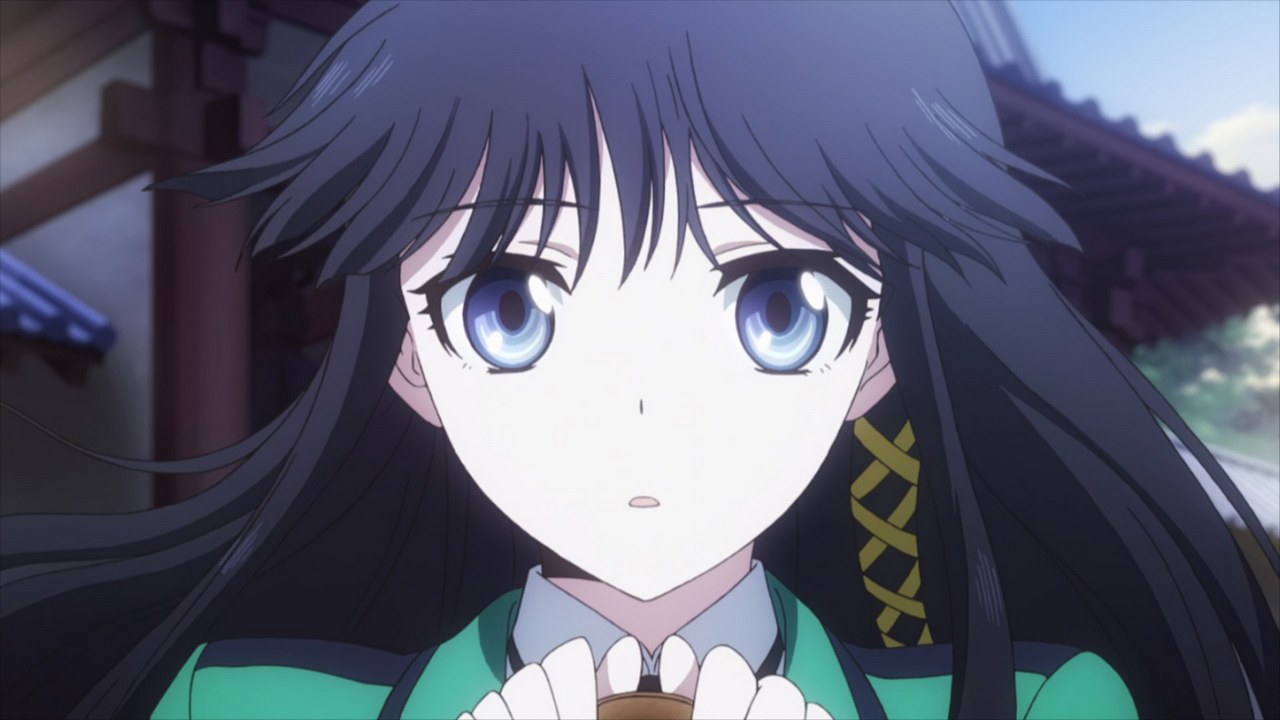 Непутёвый ученик в школе магии — скриншот 20