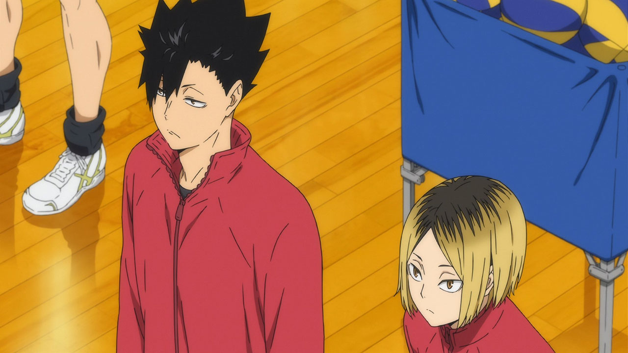 Волейбол!! Земля против воздуха — скриншот 4