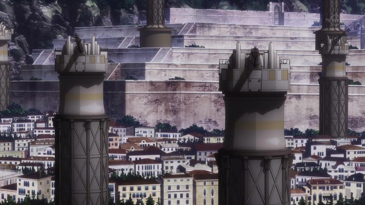 Акварион: Эвол — скриншот 37